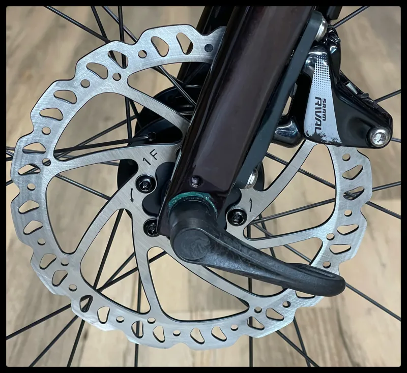 Giant Revolt Advanced 1 Large Cordovan 2023-8